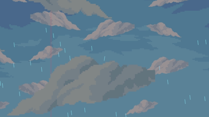 Rain Drop gameplay preview